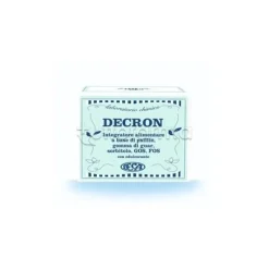 Decron Integratore per l'Intestino a base di Psillio 20 Bustine
