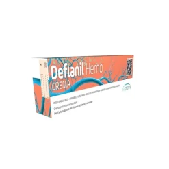 Deflanil Hemo Crema per Emorroidi 35ml
