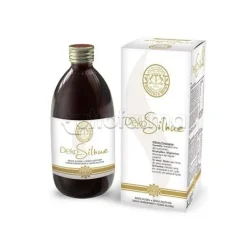 Dekosilhue Integratore per Dimagrimento e Drenaggio 500ml