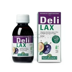 Delilax per Regolarità Intestinale 150ml