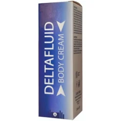 Deltafluid Bodycream Crema Corpo Idratante 200 ml