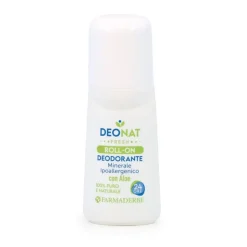 Deonat Fresh Roll On per Prevenzione Cattivi Odori 65ml