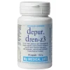 Depur Dren Z3 Integratore Drenante Depurativo 30 Capsule