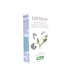 Derbe Difesa+ Emulsione Ricostruttiva Mani e Viso 40ml