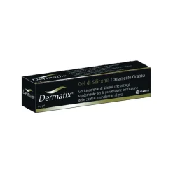 Dermatix Gel trattamento cicatrici e cheloidi tubo da 15 g