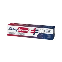 Derydema crema per benessere muscolare e articolare tubetto da 100ml
