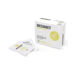 Desimet Integratore per Circolazione e Gambe 20 Bustine