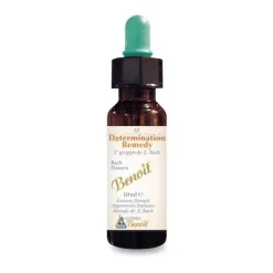 Determination Remedy per Determinazione Flacone 10 ml