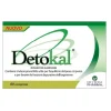 Detokal Integratore per Perdita Peso 60 Compresse