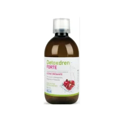 Detoxdren Forte Integratore Drenante 500ml