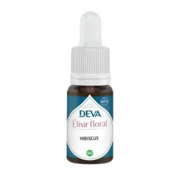 Deva Hibiscus 10ml