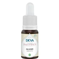 Deva Olive Olivier 10ml