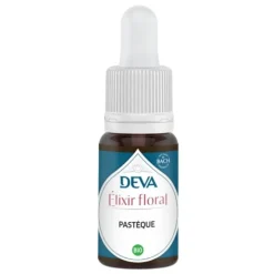Deva Pasteque 10ml