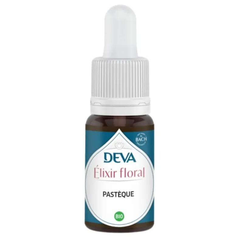 Deva Pasteque 10ml