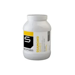 Diamond Whey per Mantenimento e Crescita Muscolare 900 g