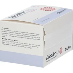 Dicofer Kids Ferro Per Bambini 20 Bustine Orosolubili