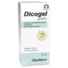 Dicogel Gastro Sciroppo Antireflusso Pediatrico 200 ml