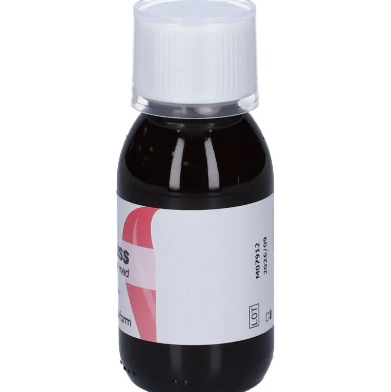 Dicotuss Baby Med Sciroppo Per Tosse Bambini 100ml