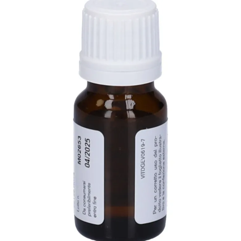 Dicovit D Vitamina D Gocce Bambini 7,5ml