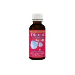 Didren Concentrato per Drenaggio Liquidi 200ml