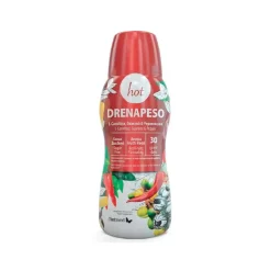 Dietmed Hot Drenapeso Integratore Digestivo e Drenante 600ml