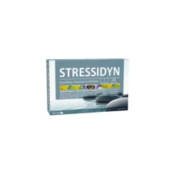 Dietmed Stressidyn 20 Fiale 15 Ml