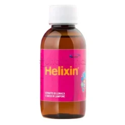 Difass Helixin Integratore per Vie Respiratorie 250ml