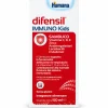 Difensil Immuno Kids Sambuco e Vitamine Difese Bambini 150 ml