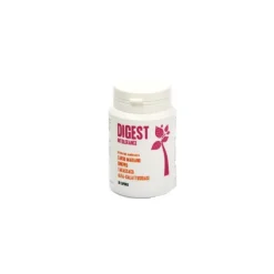 Digest Intolerance Integratore per La Digestione 30 Capsule