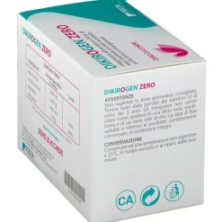 Dikirogen Zero Integratore per Carenze Alimentari 30 Bustine