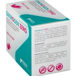 Dikirogen Zero Integratore per Carenze Alimentari 30 Bustine