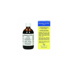 Di Leo Diastropress-Alt-Plus Composto PVB 27 Integratore per Pressione 50ml
