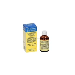 Di Leo Estratto Universale Fiori di Bach 30 ml