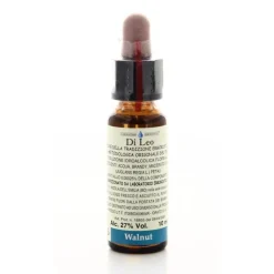 Di Leo Fiori di Bach 33 Walnut Rimedio Emozionale 10ml