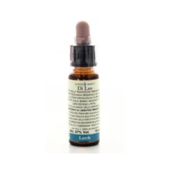 Di Leo Larch Fiori di Bach 19 Gocce Fiducia 10ml