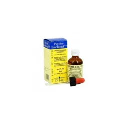 Di Leo Psycho Emotional 7 Preoccupazione Eccessiva Fiori di Bach 30ml