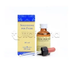 Di Leo Soluzione Per Fiori 30ml
