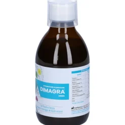 Dimagra Dren per Drenaggio e Depurazione 300ml