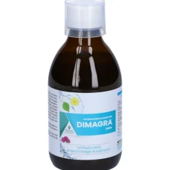 Dimagra Dren per Drenaggio e Depurazione 300ml