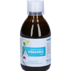 Dimagra Dren per Drenaggio e Depurazione 300ml