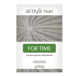 Dine Fortime Integratore Ricostituente 70 Capsule