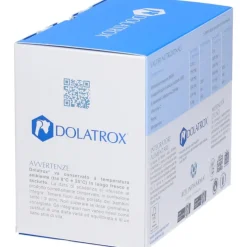 Dolatrox Integratore Per Cartilagini E Articolazioni 30 Bustine