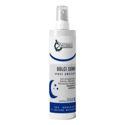 Dolci Sonni Spray per Ambiente Rilassante e Antistress 100 ml