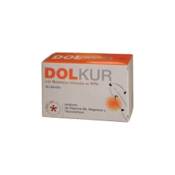 Dolkur 30 Compresse da 750 mg