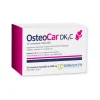 Domus Petri Osteocar Dk2c integratore per ossa e cartilagini 30 compresse masticabili