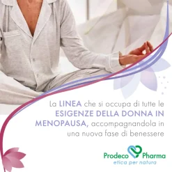 Donna W Vivapause Complete Integratore Menopausa 30 Compresse