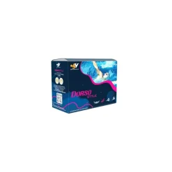 Dorso Style Integratore per Muscoli Nuoto 14 Bustine