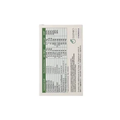Dott. Cagnola Inflora Donna 50 Integratore Energizzante 30 Compresse