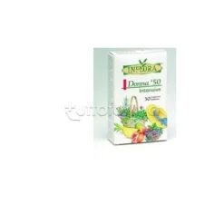 Dott. Cagnola Inflora Donna 50 Integratore Energizzante 30 Compresse
