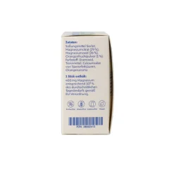 Dott. Cagnola Magnesium Diasporal 400 Extra Gusto Arancia 20 Bustine